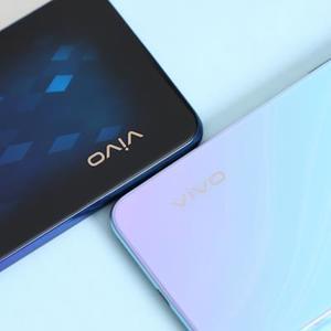 Điện thoại Vivo S1 6GB/128GB 6.38 inch