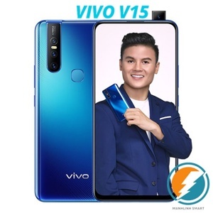Điện thoại Vivo S1 6GB/128GB 6.38 inch