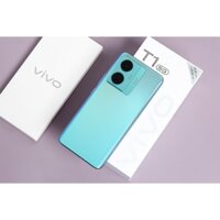 Điện thoại Vivo T1 5G