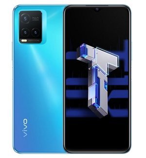 Điện thoại Vivo T1x 4GB/64GB