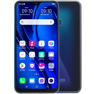 Điện thoại Vivo U10 4GB/64GB 6.35 inch