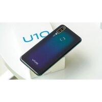 Điện thoại vivo U10