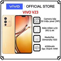 Điện Thoại Vivo V23 5G 8 GB RAM/256GB - Hàng Chính Hãng