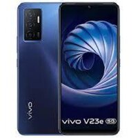 điện thoại Vivo V23e 5G 2sim ram 8+4G rom 256G máy Chính Hãng, cảm ứng mượt, Camera siêu đẹp, máy nghe gọi tốt, Full Zal