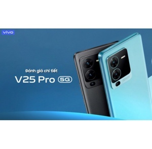 Điện thoại Vivo V25 Pro 8GB/128GB