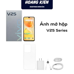 Điện thoại Vivo V25e (8GB/128GB)