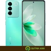 Điện thoại vivo V29e 5G (8GB/256GB) - Camera Selfie 50 MP - Vòng Sáng Aura 2.0 - Màn hình AMOLED 6.67"