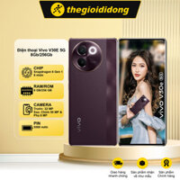Điện thoại vivo V30e 5G 8GB/256GB