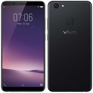 Điện thoại Vivo V7+ (4GB/32GB)