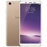 Điện Thoại Vivo V7- Hàng Chính Hãng