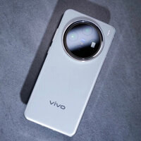 Điện thoại Vivo X200 5G - Dimensity 9400 (BH 3 tháng lỗi 1 đổi 1) Giá rẻ - Điện thoại Đà Nẵng giá rẻ