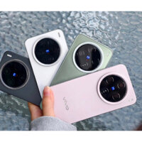 Điện thoại Vivo X200 Pro Mini - Dimensity 9400 (BH 3 tháng lỗi 1 đổi 1) Giá rẻ - Điện thoại Đà Nẵng giá rẻ