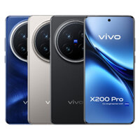 Điện thoại Vivo X200 Pro Mini - New Seal mới 100%