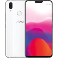 Điện thoại VIVO X21 snap 660 ram 6gb 128gb 6.28 inch