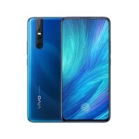 Điện thoại VIVO X27 Android 4G mở khóa, RAM 8GB, ROM 256GB, màn hình 6.39 inch, màu sắc đa dạng, tình trạng tốt.Ủdụng chất lượng.