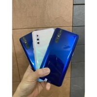điện thoại VIVO X27 snap 710 ram 8gb 156gb 6.4 inch