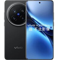 Điện thoại Vivo X300 Pro 5G: Siêu phẩm Dimensity 9500, pin khủng 6500mAh – Giá rẻ, trả góp 0%