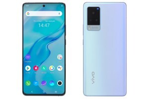 Điện thoại Vivo X60 Pro 12GB/256GB