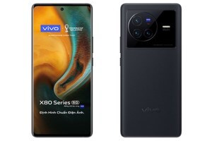 Điện thoại Vivo X80 12GB/256GB
