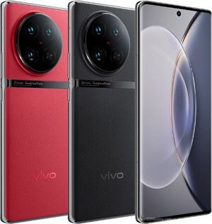 Điện thoại Vivo X90 Pro 8GB/256GB 6.78 inch
