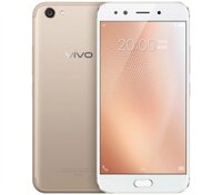 Điện thoại Vivo X9S Snapdragon RAM 4GB ROM 64GB - Màn hình Full HD 1920x1080, ID khuôn mặt và vân tay - Hàng đã qua sử dụng