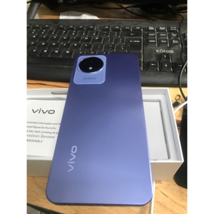 Điện thoại Vivo Y02A 3GB/32GB