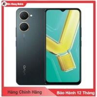Điện Thoại Vivo Y03 4GB/64GB - Hàng Chính Hãng - Kim Nhung Mobile