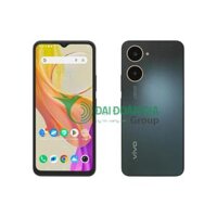 Điện thoại vivo Y03 - Hàng chính hãng