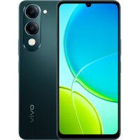 Điện thoại Vivo Y04 4GB/64GB Xanh Đen (V2430)