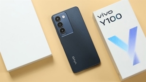 Điện thoại Vivo Y100 8GB/256GB