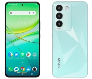 Điện thoại Vivo Y100 8GB/256GB