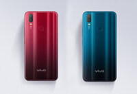 Điện Thoại Vivo Y11 3Gb + 32Gb - Hàng  mới 100%