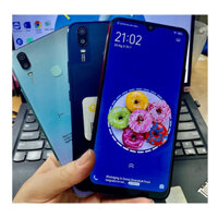 điện thoại Vivo Y11 Ram 6GB/128GB - Màn hình 6.35 inch - Màn hình giọt nước - Pin khủng 5000mah