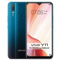 Điện thoại vivo y11