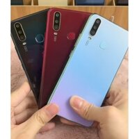 Điện thoại Vivo Y12 chính hãng 100%