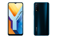 Điện thoại Vivo Y12s - 3GB RAM, 32GB, 6.51 inch