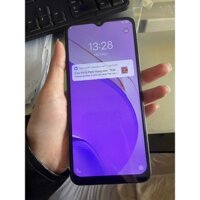 Điện thoại Vivo Y12s 4GB/ 128GB .Cũ như mới 99%. Màu xanh dương