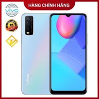 Điện thoại Vivo Y12s (4GB/128GB) 2021- Hàng chính hãng nguyên seal