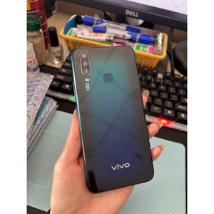 Điện thoại Vivo Y15 4GB/64GB 6.35 inch