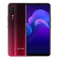 Điện thoại vivo Y15 - Mới hàng chính hãng