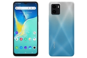 Điện thoại Vivo Y15a 4GB/ 64GB 6.51 inch