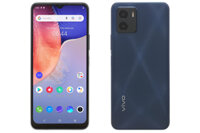 Điện thoại Vivo Y15s - 3GB RAM, 32GB, 6.51 inch