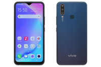 Điện thoại Vivo Y17 - 4GB RAM, 128GB, 6.35 inch