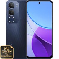 Điện thoại Vivo Y19s 8gb 128gb đen