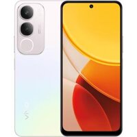 Điện thoại Vivo Y19s 8gb 128gb bạc