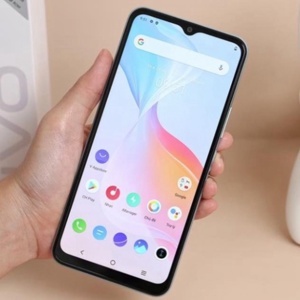 Điện thoại Vivo Y21 4GB/64GB 6.51 inch
