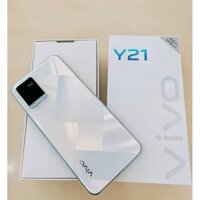 điện thoại vivo y21