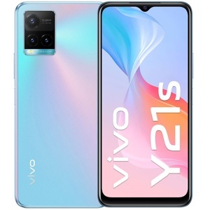 Điện thoại Vivo Y21s 4GB/128GB
