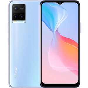 Điện thoại Vivo Y21s 4GB/128GB