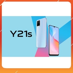 Điện thoại Vivo Y21s 6GB/128GB 6.51 inch